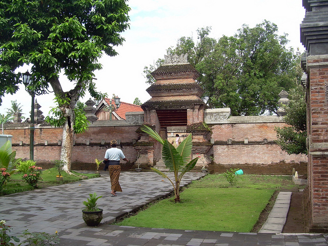 Keindahan Kotagede